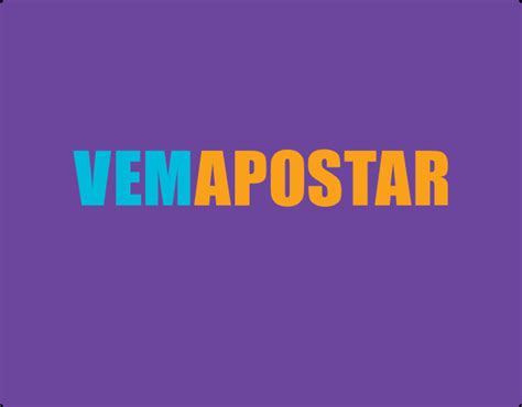 vemapostar 11
